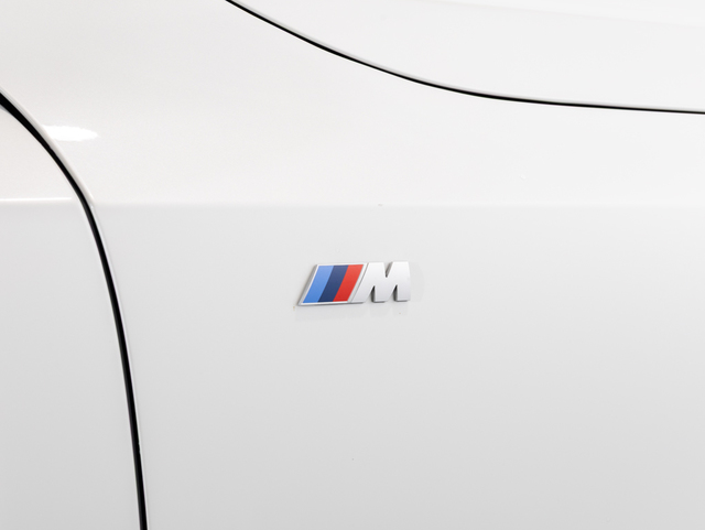 BMW Serie 5 520d Touring color Blanco. Año 2025. 145KW(197CV). Diésel. En concesionario Oliva Motor Girona de Girona
