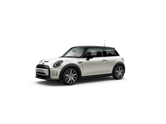 fotoG 1 del MINI MINI 3 Puertas Cooper SE 135 kW (184 CV) 184cv Eléctrico del 2024 en Girona