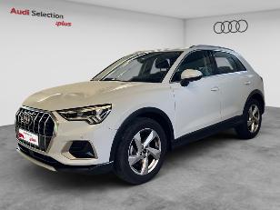 vehículo ocasión audi selection