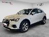 vehículo ocasión audi selection