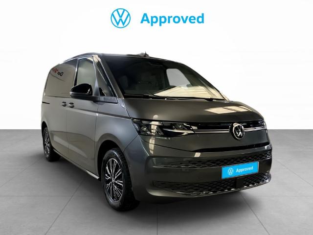Volkswagen Multivan 2.0 TDI de segunda mano