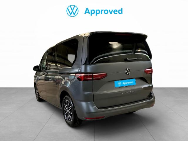Volkswagen Multivan Life Batalla Corta 2.0 TDI 110 kW (150 CV) DSG