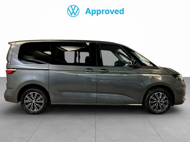 Volkswagen Multivan Life Batalla Corta 2.0 TDI 110 kW (150 CV) DSG
