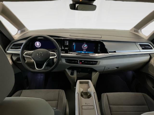 Volkswagen Multivan Life Batalla Corta 2.0 TDI 110 kW (150 CV) DSG