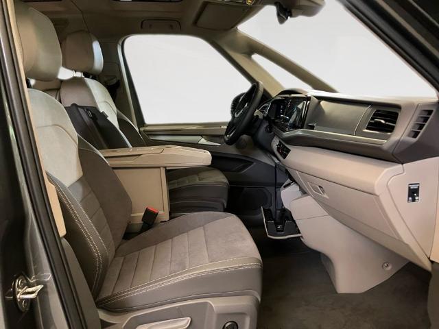 Volkswagen Multivan Life Batalla Corta 2.0 TDI 110 kW (150 CV) DSG