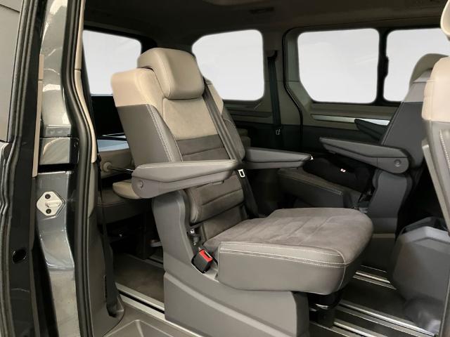 Volkswagen Multivan Life Batalla Corta 2.0 TDI 110 kW (150 CV) DSG