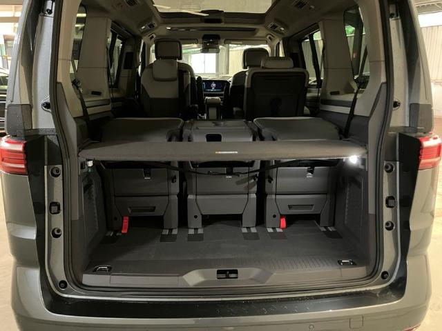 Volkswagen Multivan Life Batalla Corta 2.0 TDI 110 kW (150 CV) DSG