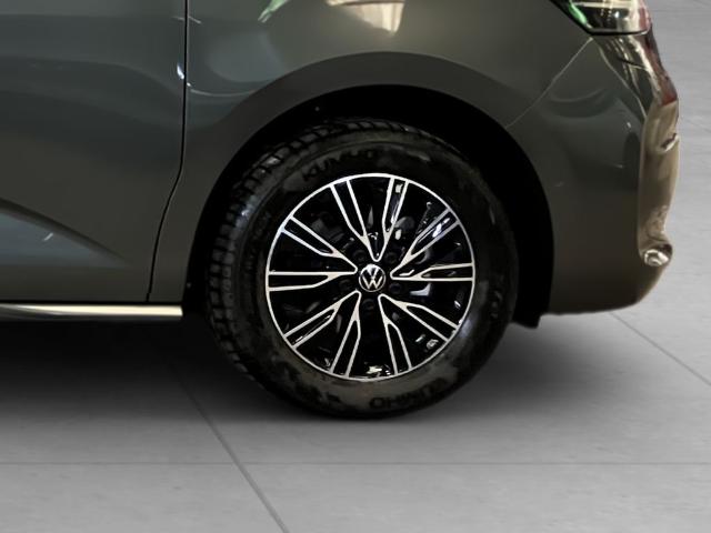 Volkswagen Multivan Life Batalla Corta 2.0 TDI 110 kW (150 CV) DSG