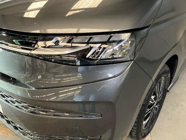 Volkswagen Multivan Life Batalla Corta 2.0 TDI 110 kW (150 CV) DSG