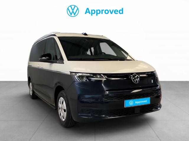 Volkswagen California 2.0 TDI de segunda mano