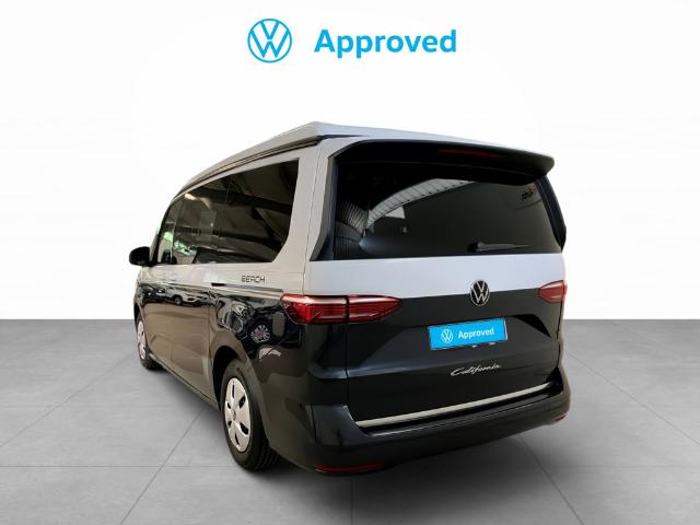Volkswagen California Beach Tour 2.0 TDI 110 KW (150 CV) DSG
