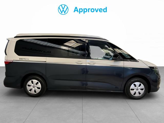 Volkswagen California Beach Tour 2.0 TDI 110 KW (150 CV) DSG