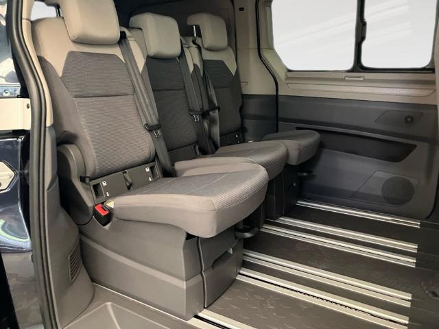 Volkswagen California Beach Tour 2.0 TDI 110 KW (150 CV) DSG