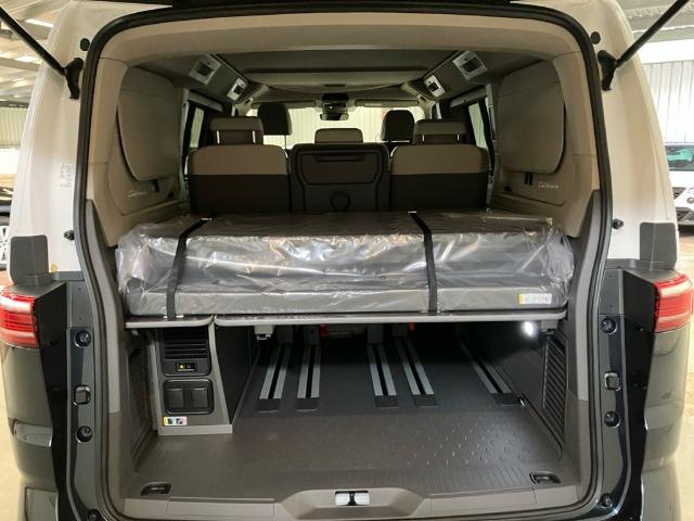 Volkswagen California Beach Tour 2.0 TDI 110 KW (150 CV) DSG