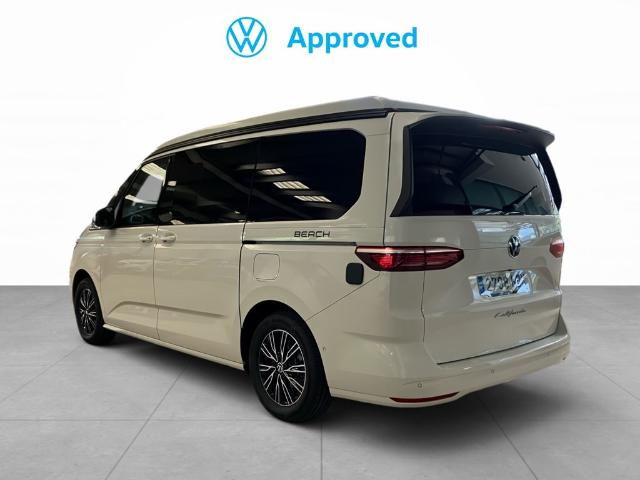 Volkswagen California Beach Tour TDI 110 KW (150 CV) DSG