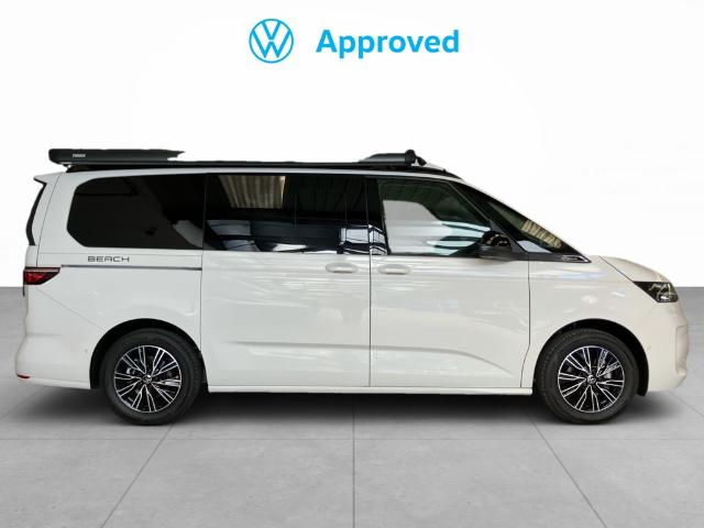 Volkswagen California Beach Tour TDI 110 KW (150 CV) DSG