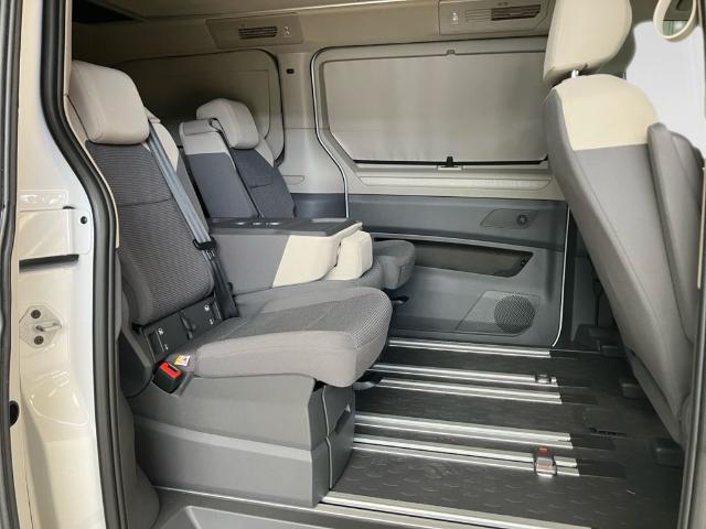 Volkswagen California Beach Tour TDI 110 KW (150 CV) DSG