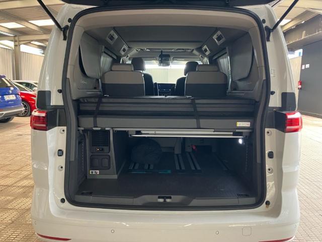 Volkswagen California Beach Tour TDI 110 KW (150 CV) DSG
