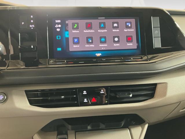 Volkswagen California Beach Tour TDI 110 KW (150 CV) DSG