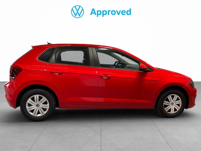Volkswagen Polo Edition 1.0 59 kW (80 CV)