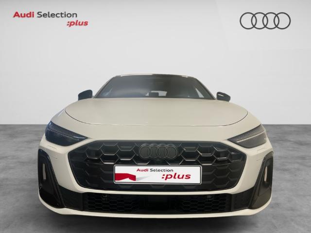 Audi A5 Black Line e-hybrid quattro 220 kW (299 CV) S tronic