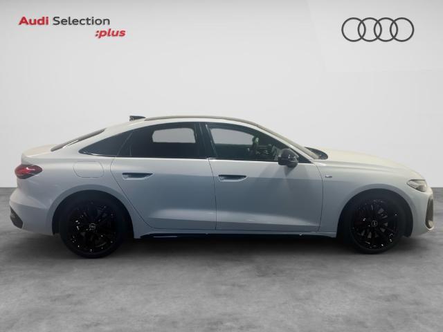 Audi A5 Black Line e-hybrid quattro 220 kW (299 CV) S tronic