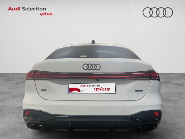 Audi A5 Black Line e-hybrid quattro 220 kW (299 CV) S tronic