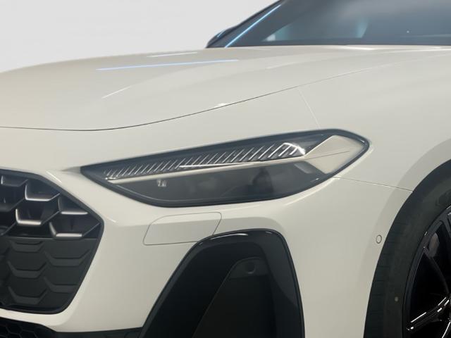 Audi A5 Black Line e-hybrid quattro 220 kW (299 CV) S tronic