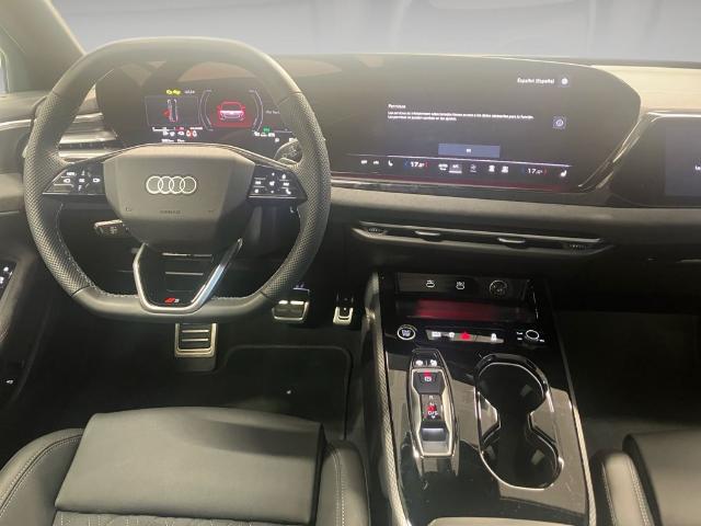 Audi A5 Black Line e-hybrid quattro 220 kW (299 CV) S tronic