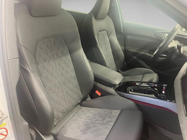 Audi A5 Black Line e-hybrid quattro 220 kW (299 CV) S tronic