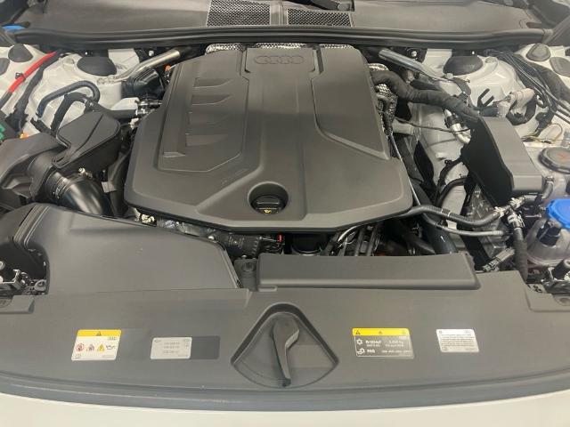 Audi A5 Black Line e-hybrid quattro 220 kW (299 CV) S tronic