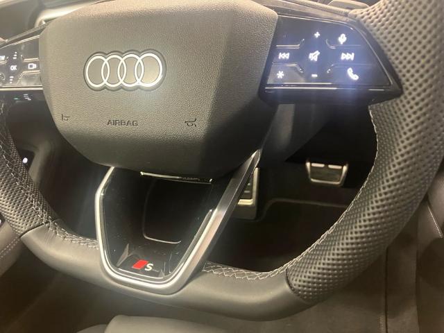 Audi A5 Black Line e-hybrid quattro 220 kW (299 CV) S tronic