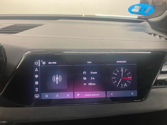 Audi A5 Black Line e-hybrid quattro 220 kW (299 CV) S tronic