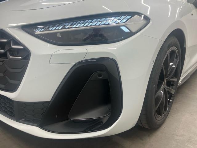 Audi A5 Black Line e-hybrid quattro 220 kW (299 CV) S tronic