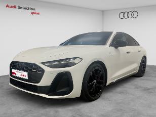 vehículo ocasión audi selection