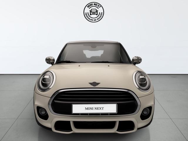 fotoG 1 del MINI MINI 5 Puertas Cooper 100 kW (136 CV) 136cv Gasolina del 2021 en Málaga