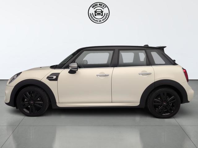 fotoG 2 del MINI MINI 5 Puertas Cooper 100 kW (136 CV) 136cv Gasolina del 2021 en Málaga