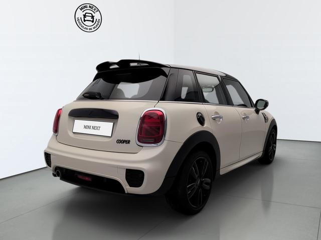 fotoG 3 del MINI MINI 5 Puertas Cooper 100 kW (136 CV) 136cv Gasolina del 2021 en Málaga
