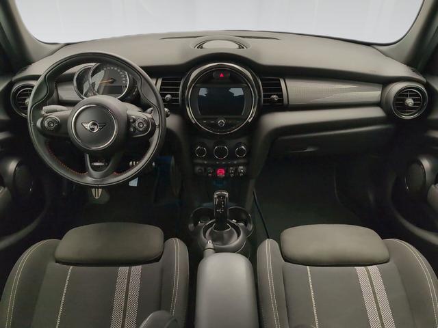 fotoG 6 del MINI MINI 5 Puertas Cooper 100 kW (136 CV) 136cv Gasolina del 2021 en Málaga