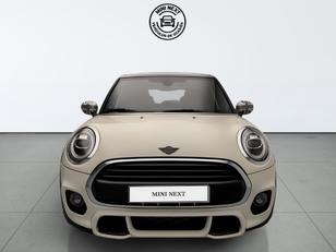 Fotos de MINI 5 Puertas Cooper 100 kW (136 CV)