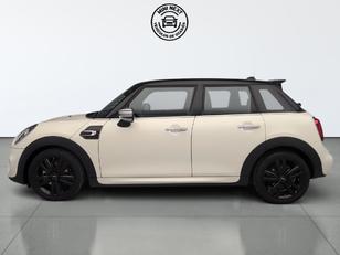 Fotos de MINI 5 Puertas Cooper 100 kW (136 CV)