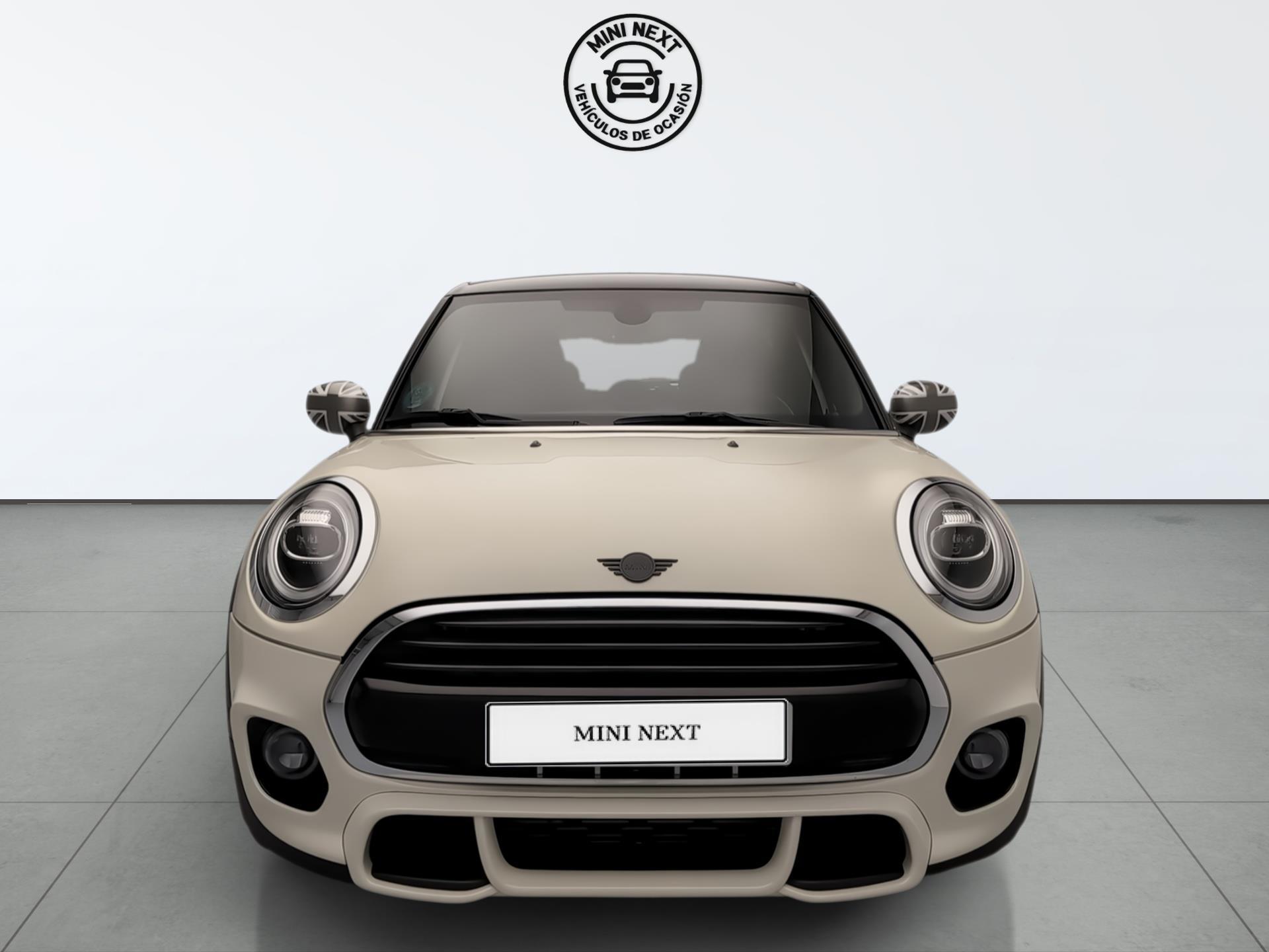 fotoG 1 del MINI MINI 5 Puertas Cooper 100 kW (136 CV) 136cv Gasolina del 2021 en Málaga