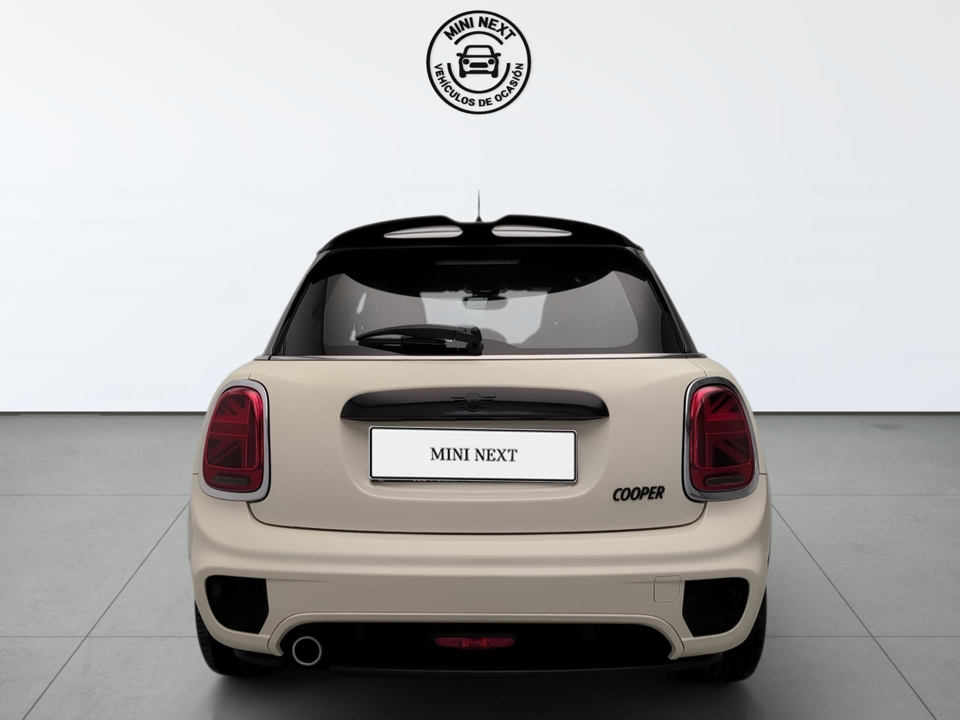 fotoG 4 del MINI MINI 5 Puertas Cooper 100 kW (136 CV) 136cv Gasolina del 2021 en Málaga