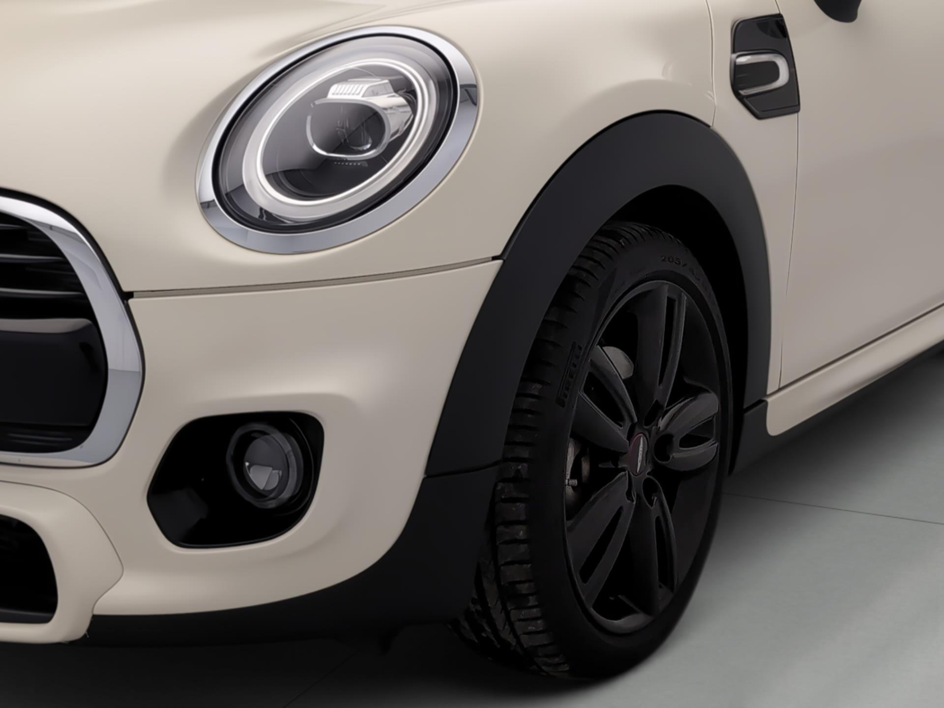 fotoG 5 del MINI MINI 5 Puertas Cooper 100 kW (136 CV) 136cv Gasolina del 2021 en Málaga