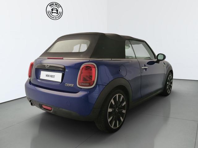 fotoG 3 del MINI MINI Cabrio Cooper 100 kW (136 CV) 136cv Gasolina del 2019 en Málaga