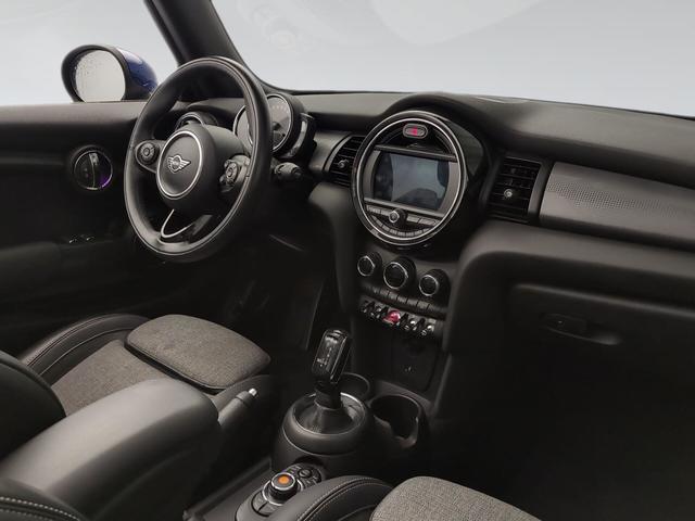 fotoG 7 del MINI MINI Cabrio Cooper 100 kW (136 CV) 136cv Gasolina del 2019 en Málaga