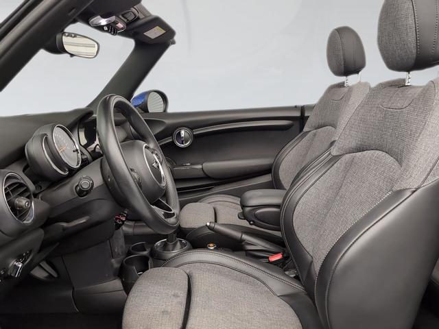 fotoG 10 del MINI MINI Cabrio Cooper 100 kW (136 CV) 136cv Gasolina del 2019 en Málaga