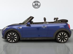 Fotos de MINI Cabrio Cooper 100 kW (136 CV)