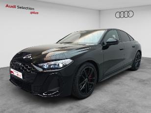 vehículo ocasión audi selection