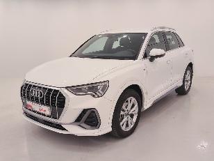 Audi Q3 en Motorflash